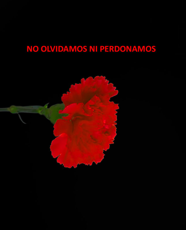 niperdonniolvido