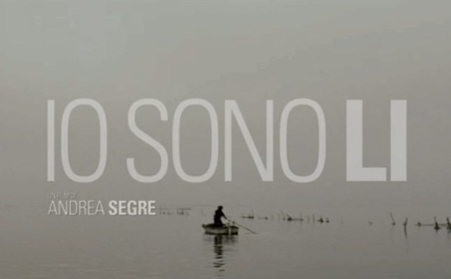 Io Sono Li