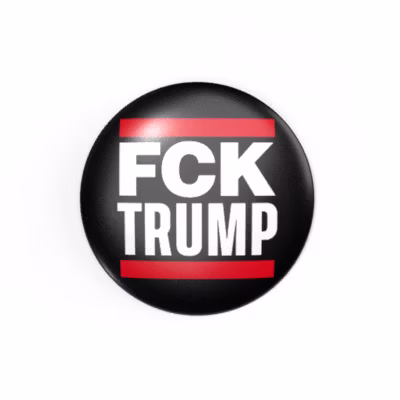 FUCK TRUMP